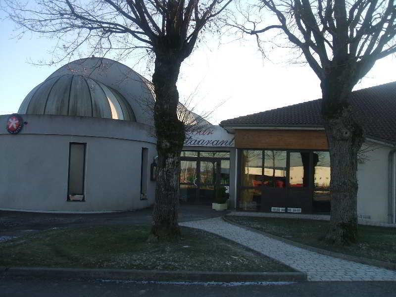 The Originals City, Logis D'Elbee, Cholet Nord Beaupréau-en-Mauges Kültér fotó