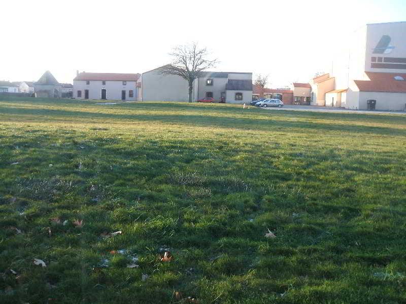 The Originals City, Logis D'Elbee, Cholet Nord Beaupréau-en-Mauges Kültér fotó