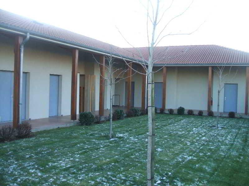 The Originals City, Logis D'Elbee, Cholet Nord Beaupréau-en-Mauges Kültér fotó