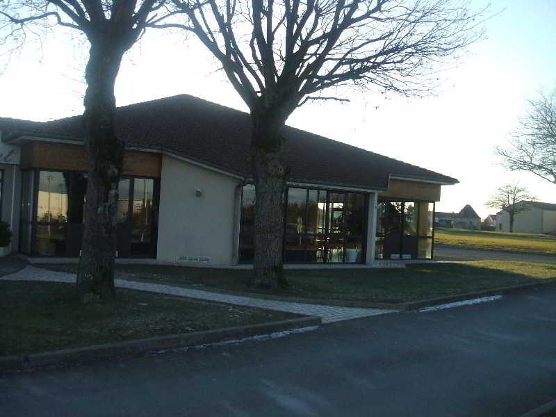 The Originals City, Logis D'Elbee, Cholet Nord Beaupréau-en-Mauges Kültér fotó